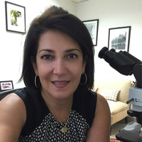 Maryam Bakhshaneh