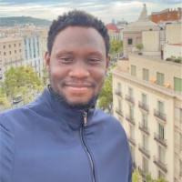Ayodeji Obisesan