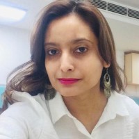 Shraddha Sinha