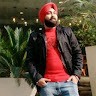 Sukhjit Singh