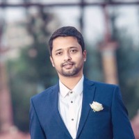 Arif Ahmed