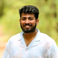 Amrith Parameshwar