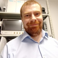 Dr. Eugen DODIU