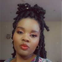 WANJIKU GITONGA