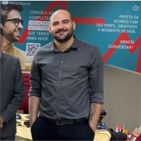 Luis Guilherme Xavier Barreto Barbosa Cea