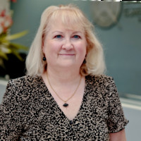 Deborah Melson, SHRMCP Retired