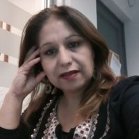 Rosa Vega