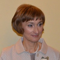 Malgorzata Korzeniowska