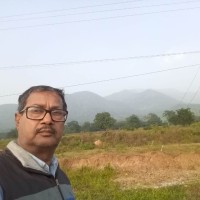 Binod Jain