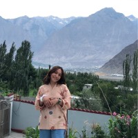 Shabnum Karim