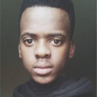 Siyanda Mntambo