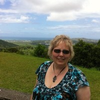 Suzette Christopher