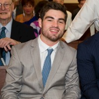 Daniel Monagle