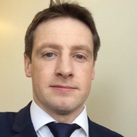 Michael Gleeson