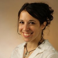 Michal Eskenazi Becker