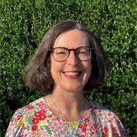 Dr Rachel Heath-Davies