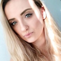 Valeriia Kryzhanovska