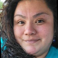 Geraldine Mendoza