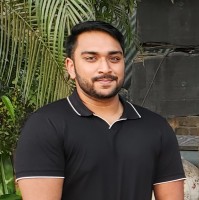 Rudra Patel