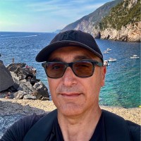 Fabio Padovani