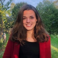Rosa Van De Bree