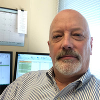 Geoffrey Berntsen