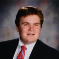 Declan Mcgroarty