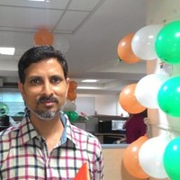 Supani Venkat Ram