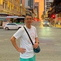 Kenny Ho