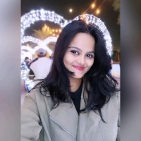 Prachi Samant