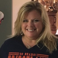 Jennifer Munro