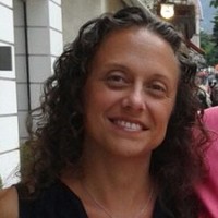 Annamaria F. Preti, Gri, Cips