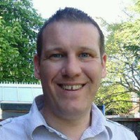 Brendan Doyle
