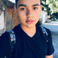 Pedro Henrique Silva Ferreira
