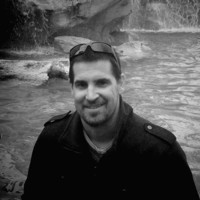 Adrian Hordyk
