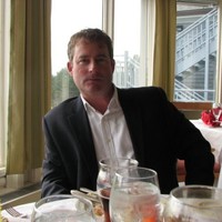 Jim Vigue