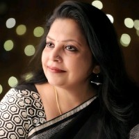 Sandhya Nair