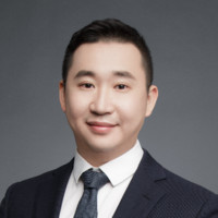 Vincent Yang
