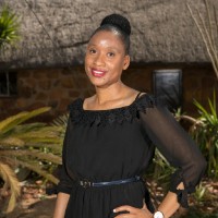Amogelang Keretetse-Mpodi