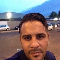 Salim Ait Yahia