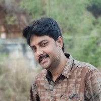 Kalyan Chakravarthy