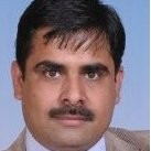 Anshoo Pandey