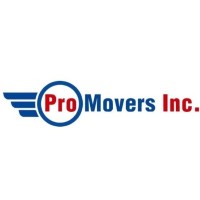 Pro Movers Inc.