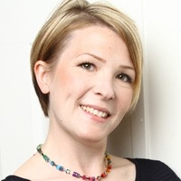 Frida Sandgren