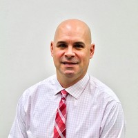 Michael Hensley
