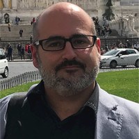 Jose Maria Serrano Garcia