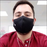 Carlos Alexis Baez Ruiz
