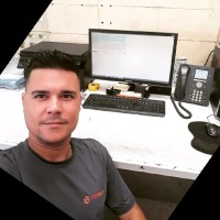 Daltro Caribé Gusmão