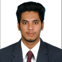 MOHAMED AZSAM AFRIDI M