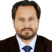 Yasir Ahmed